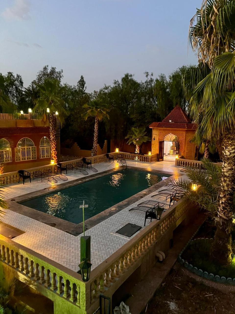 Eden Hotel Marrakesh