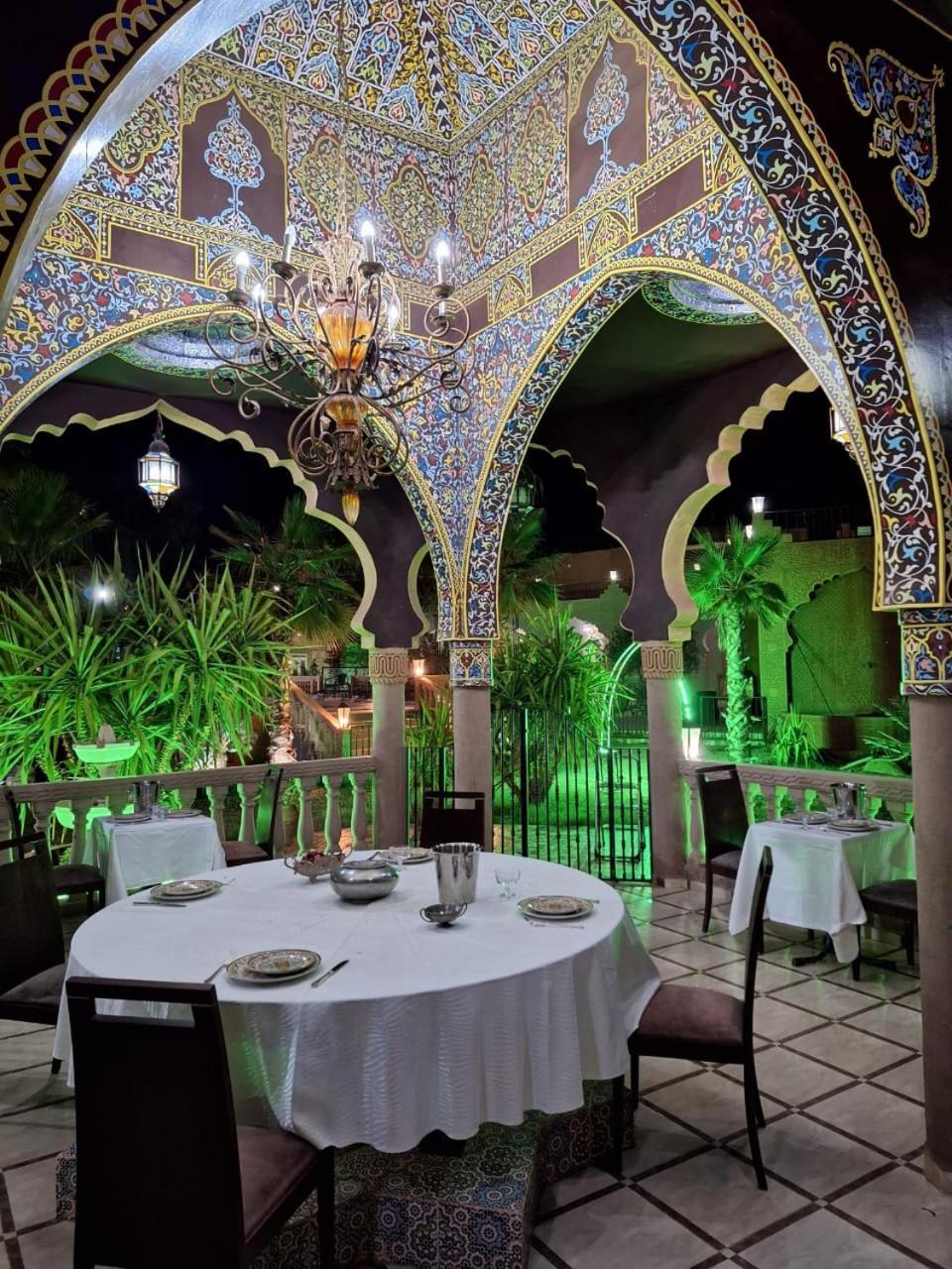 Hotel Eden