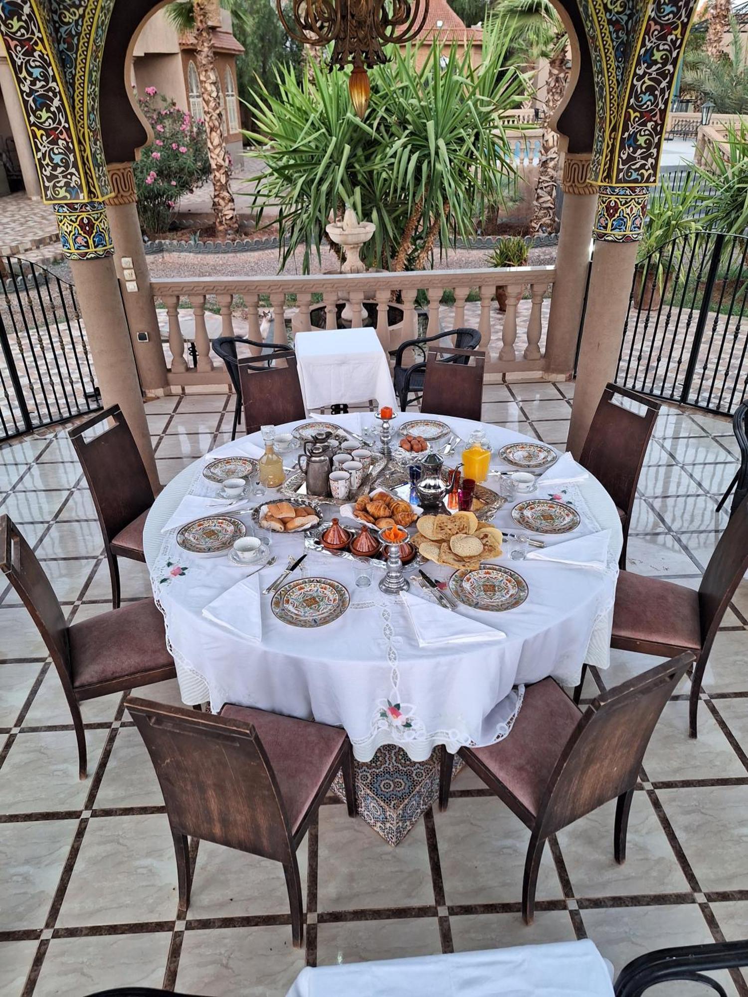 Eden Hotel