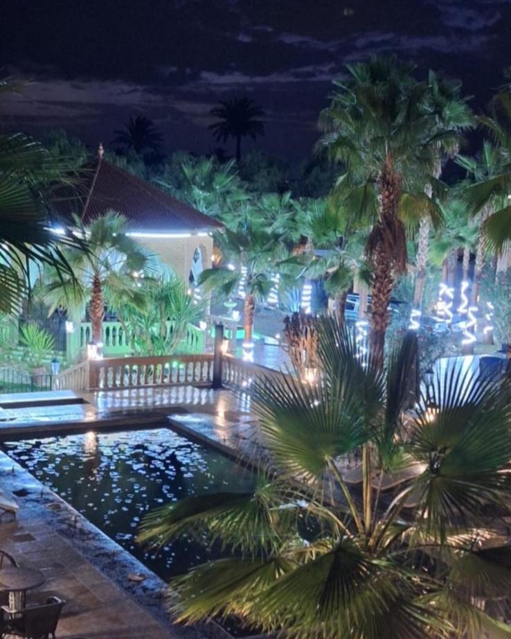Hotel Eden Marrakesh