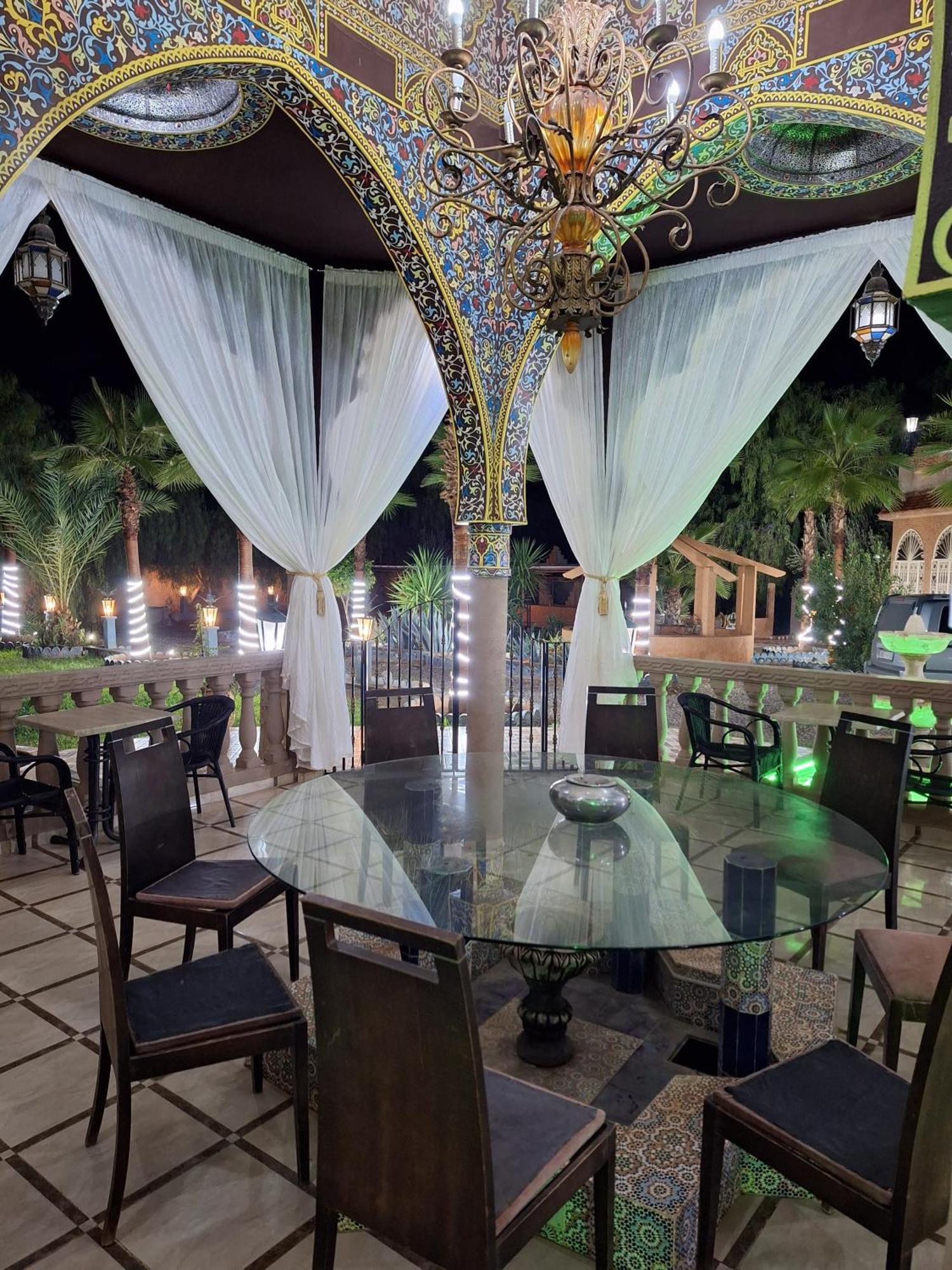 Eden Hotel Marrakesh