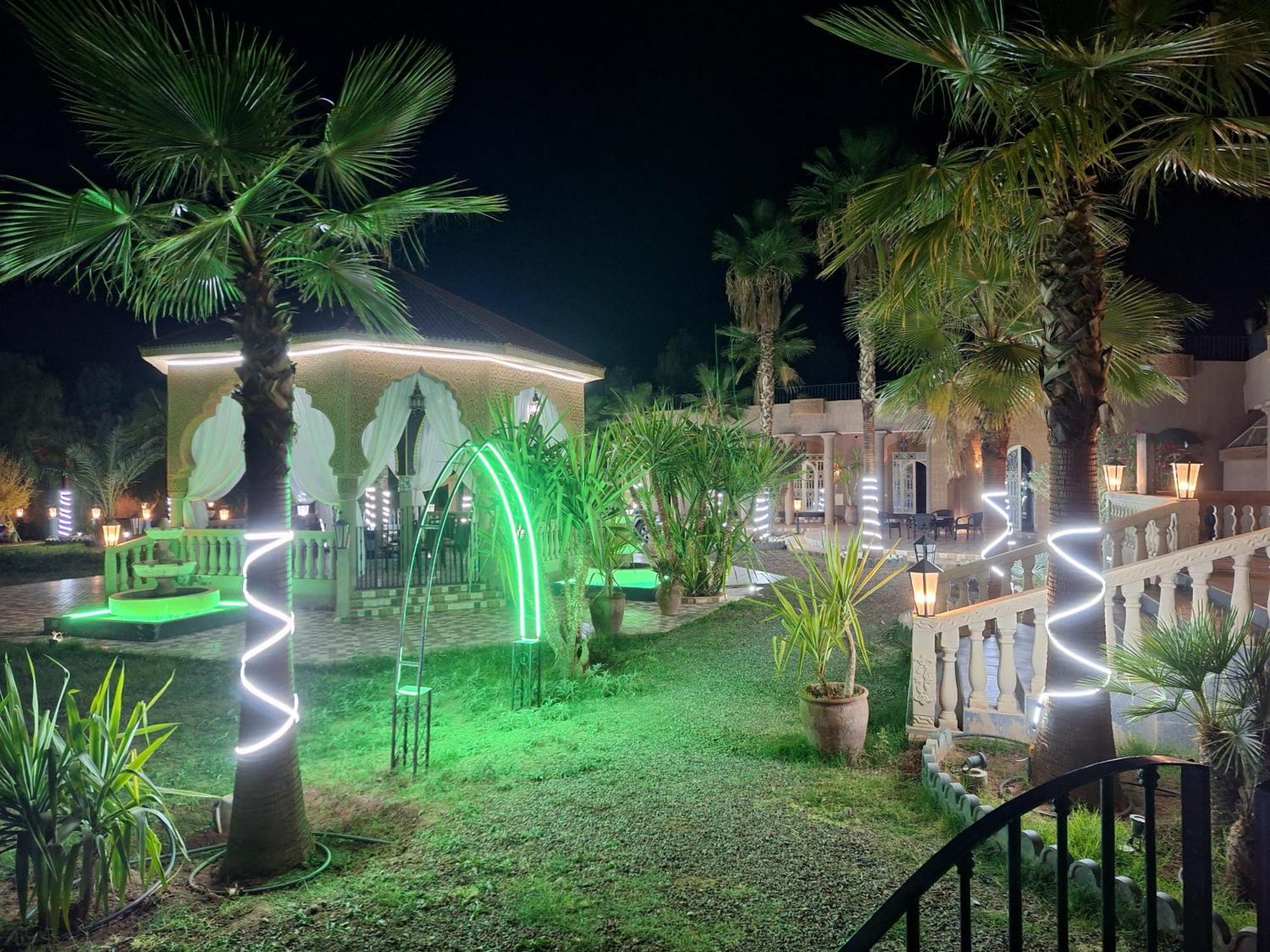 Hotel Eden Marrakesh