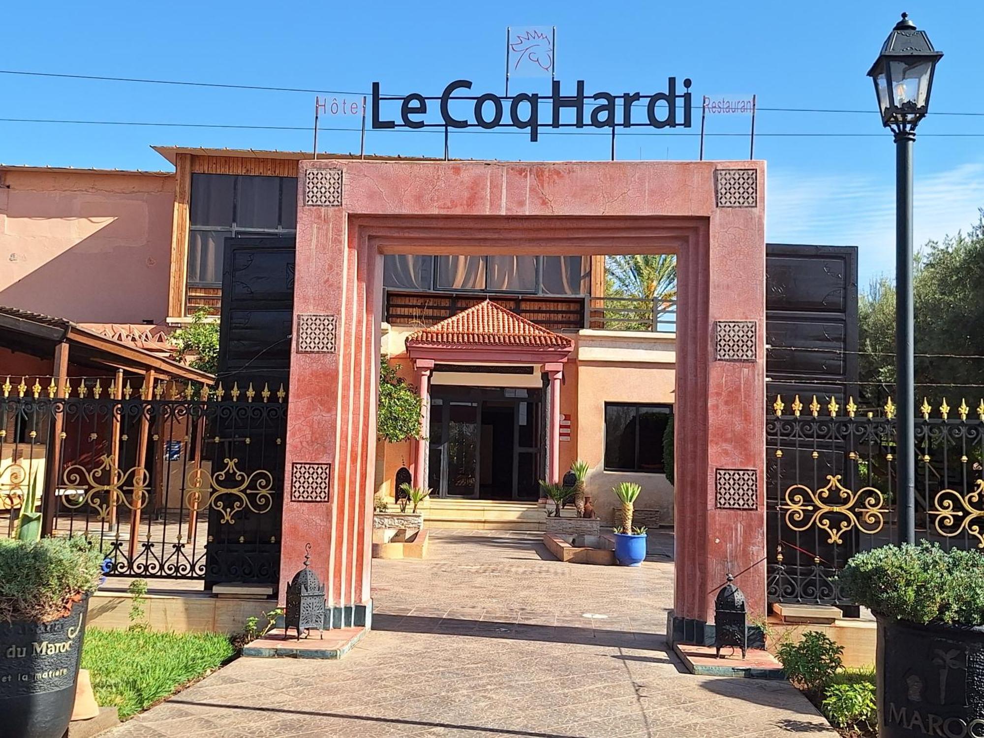 Eden 4* Marrakesh
