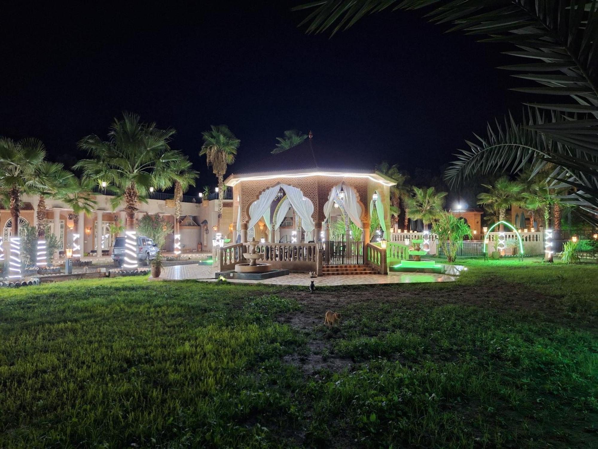 Eden Hotel