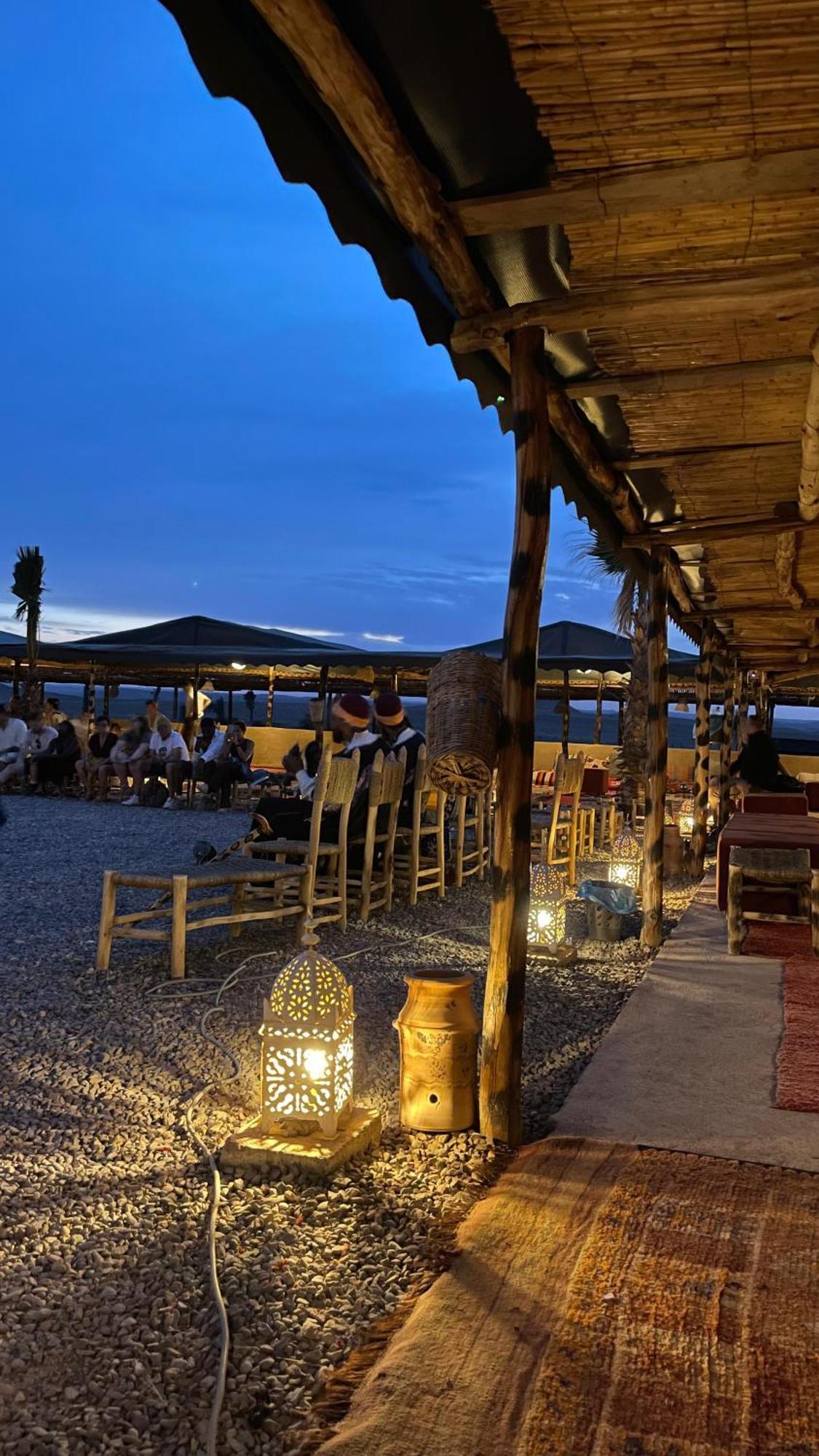 Hotel Eden Marrakesh