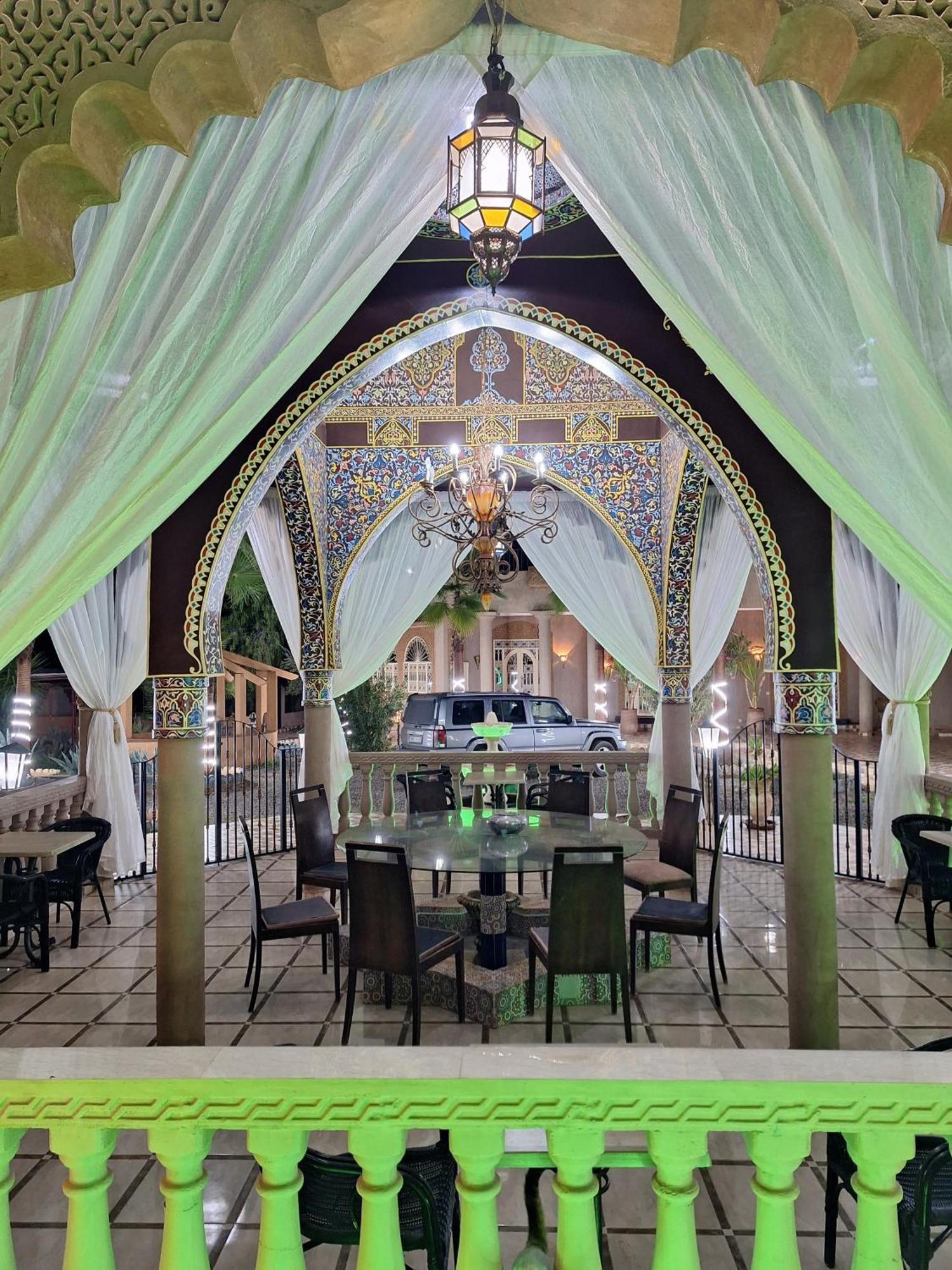 Eden 4* Marrakesh