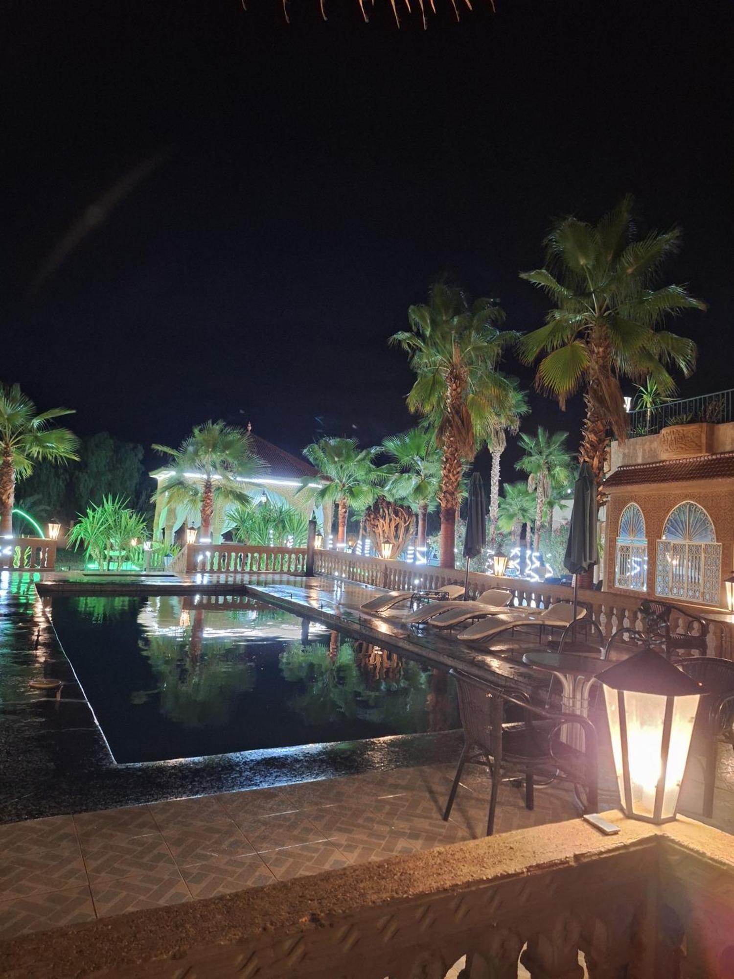 Eden Hotel Marrakesh
