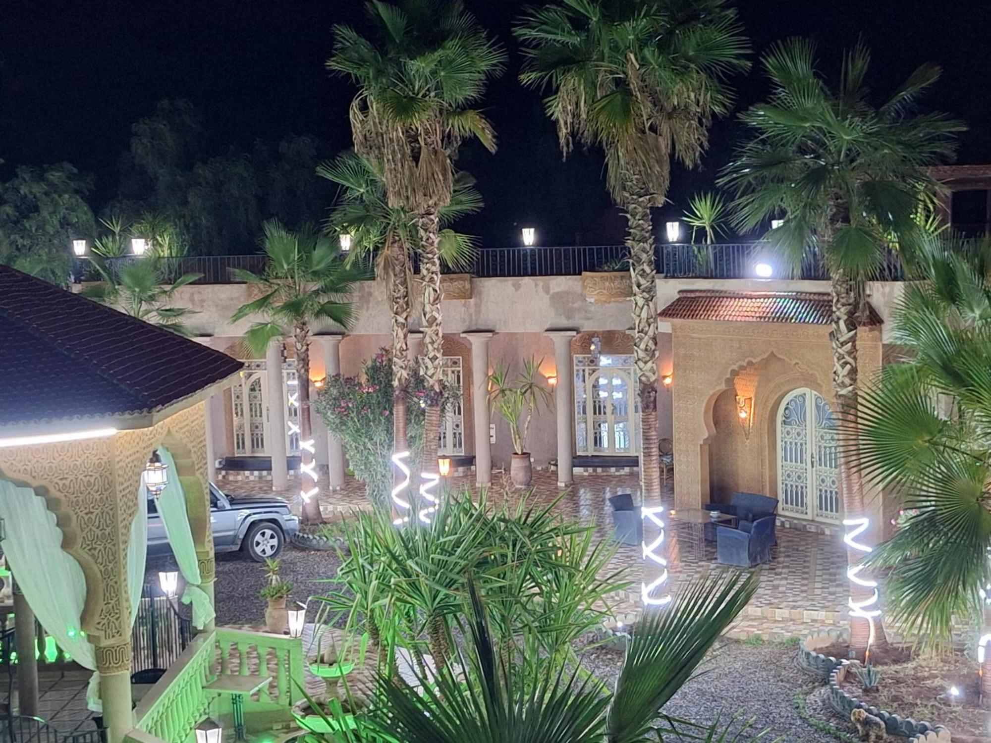 Eden Hotel
