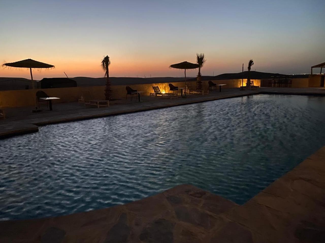 Eden Hotel Marrakesh