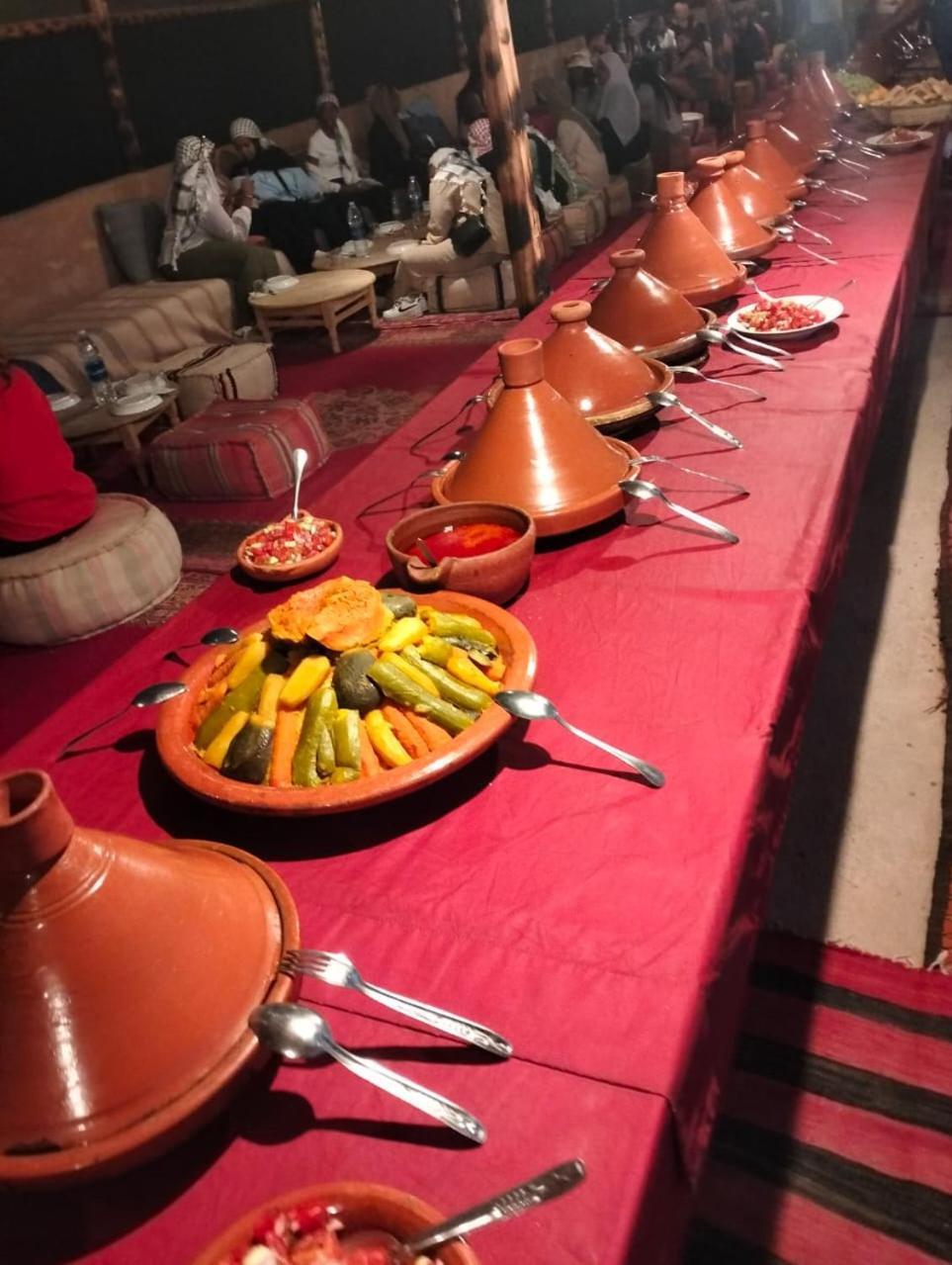 Eden Hotel Marrakesch