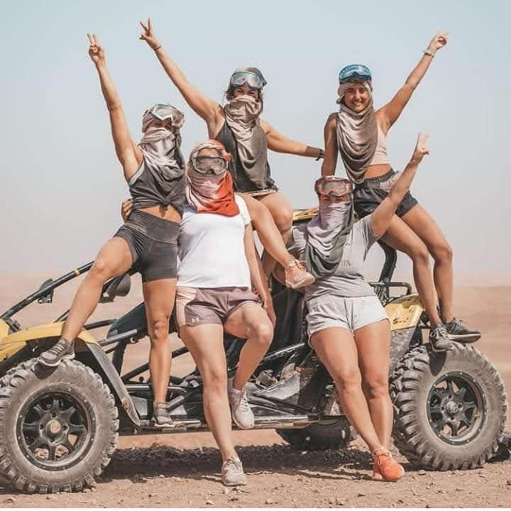 Eden 4* Marrakesch
